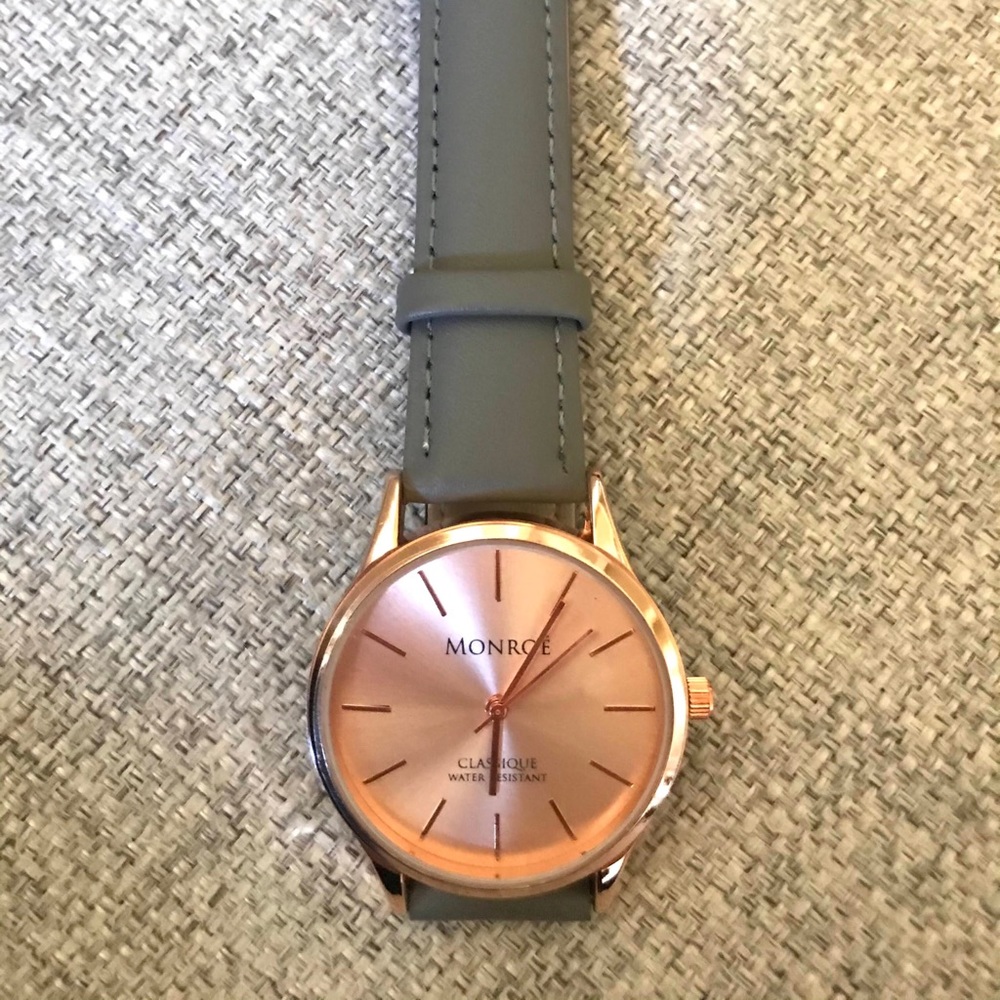 Womens watch